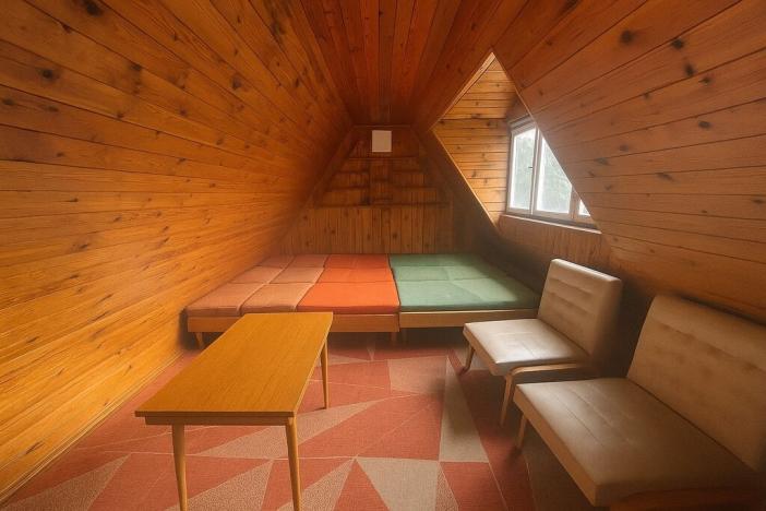 Prodej chaty, Hluchov, 65 m2