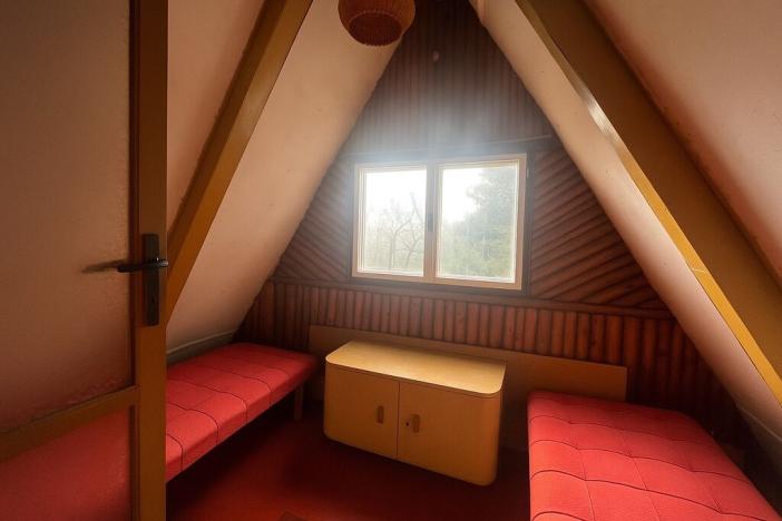 Prodej chaty, Hluchov, 65 m2