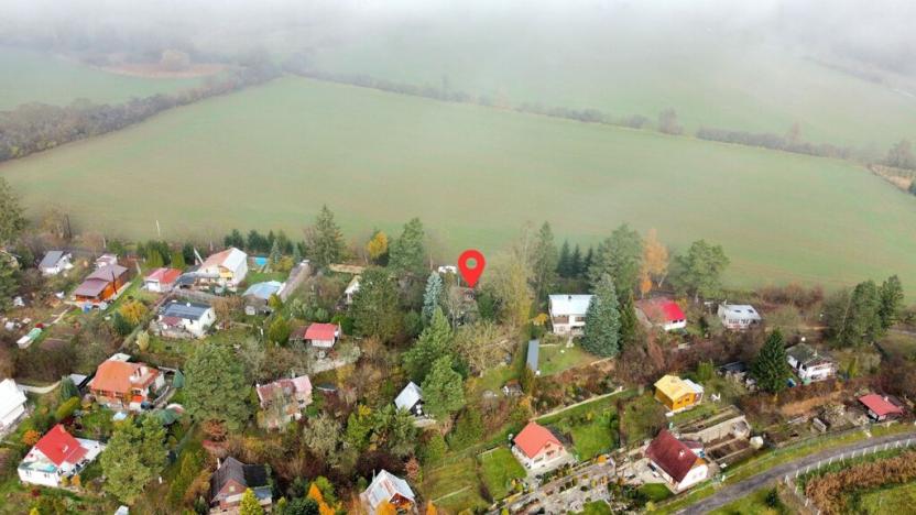 Prodej chaty, Hluchov, 65 m2