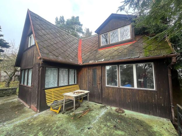 Prodej chaty, Hluchov, 65 m2