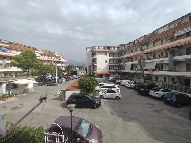 Prodej bytu 3+kk, Scalea, Itálie, 55 m2