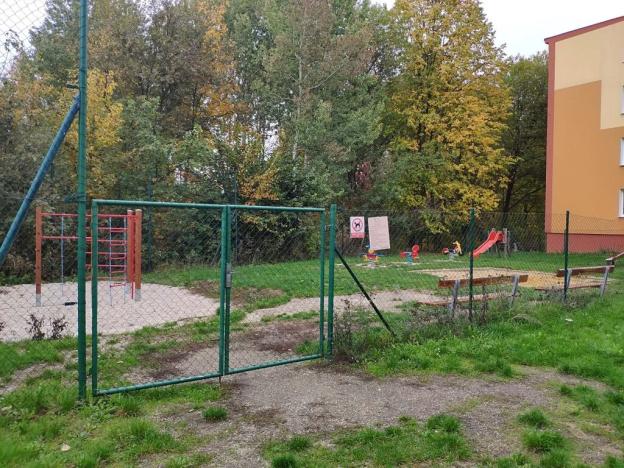 Pronájem bytu 1+kk, Sokolov, Mičurinova, 20 m2