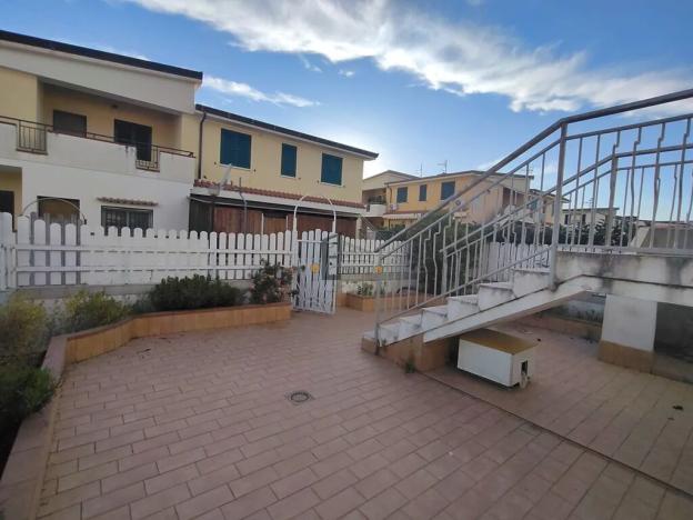 Prodej bytu 3+kk, Scalea, Itálie, 65 m2