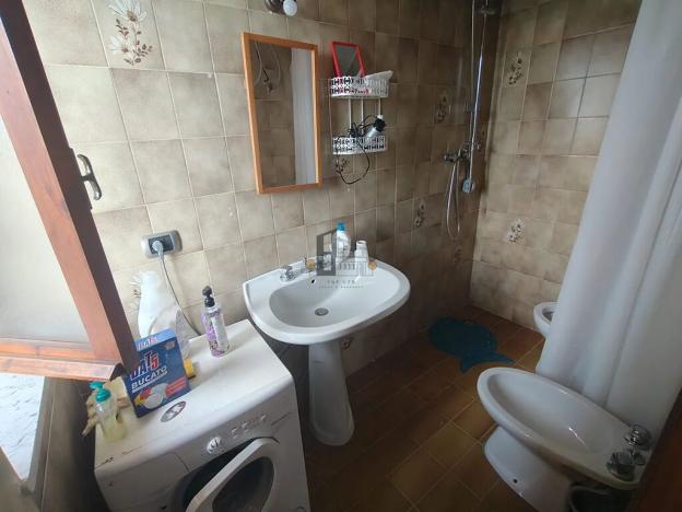 Prodej bytu 3+1, Scalea, Itálie, 70 m2