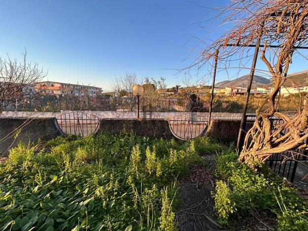 Prodej vily, Scalea, Itálie, 124 m2