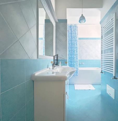 Prodej vily, Scalea, Itálie, 124 m2