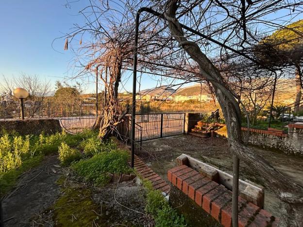 Prodej vily, Scalea, Itálie, 124 m2