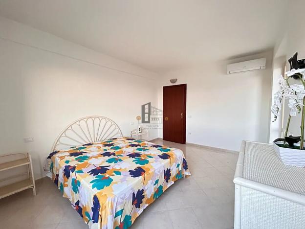 Prodej vily, Scalea, Itálie, 124 m2