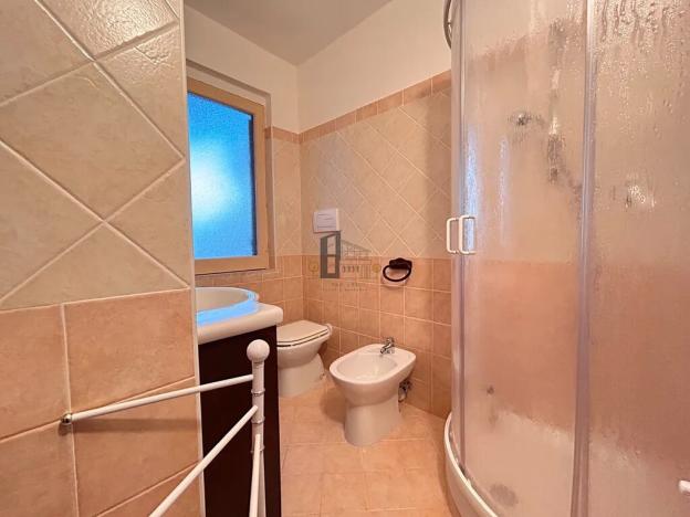 Prodej vily, Scalea, Itálie, 124 m2