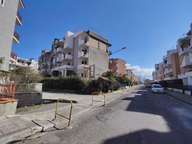 Prodej bytu 3+kk, Scalea, Itálie, 45 m2