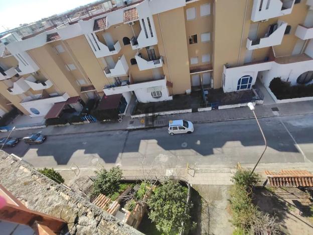 Prodej bytu 3+kk, Scalea, Itálie, 45 m2