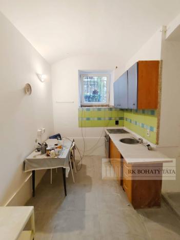 Pronájem výrobních prostor, Praha - Holešovice, Ovenecká, 75 m2