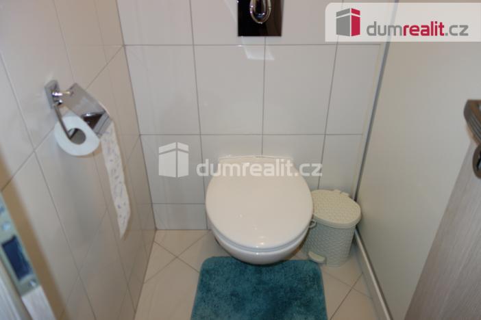 Pronájem bytu 3+kk, Břeclav, Kpt. Jaroše, 100 m2