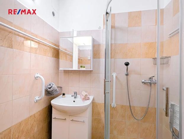 Pronájem bytu 2+1, Žďár nad Sázavou, Brodská, 55 m2