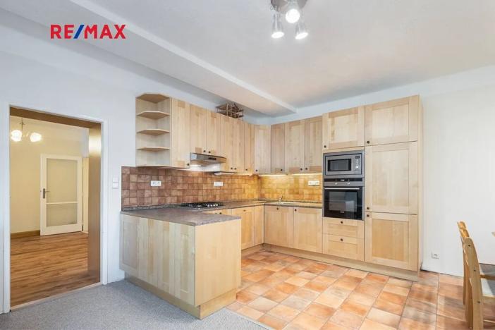 Pronájem bytu 3+kk, Praha - Holešovice, Přístavní, 74 m2