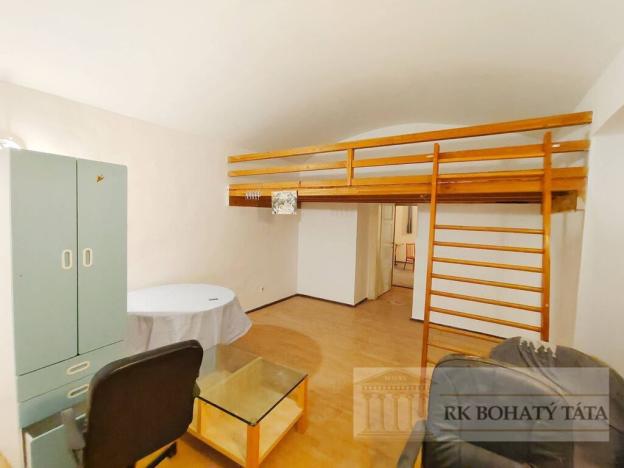 Pronájem kanceláře, Praha - Holešovice, Ovenecká, 75 m2