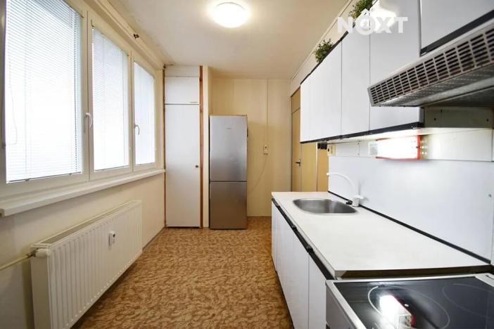 Prodej bytu 3+1, Břeclav, Na Valtické, 67 m2