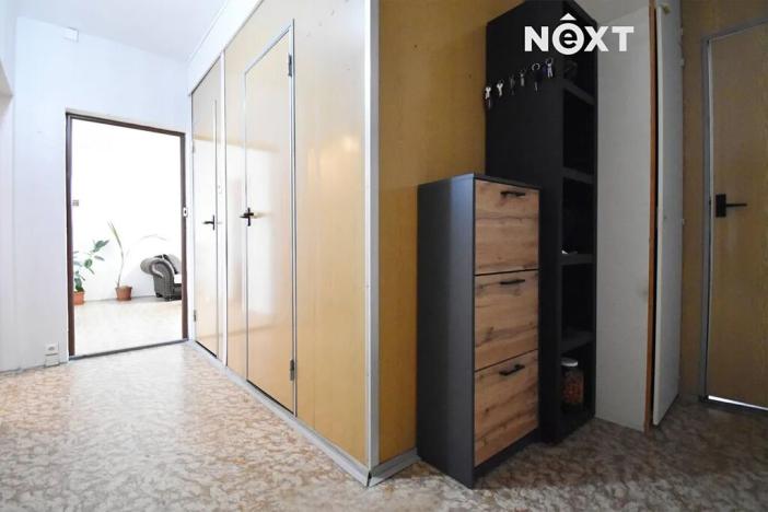 Prodej bytu 3+1, Břeclav, Na Valtické, 67 m2