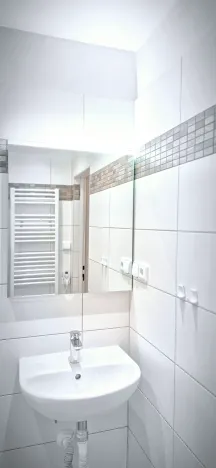 Pronájem bytu 2+1, Praha - Nové Město, Ke Karlovu, 54 m2