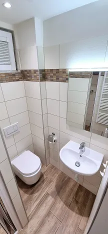 Pronájem bytu 2+1, Praha - Nové Město, Ke Karlovu, 54 m2