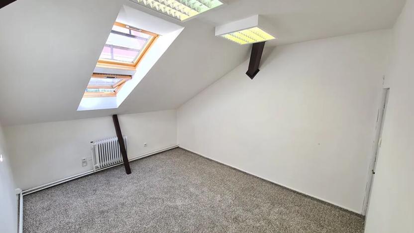 Pronájem kanceláře, Praha - Nové Město, Hybernská, 17 m2