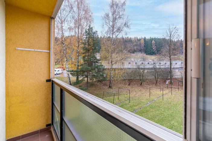 Prodej bytu 3+1, Vsetín, Pod Žamboškou, 71 m2