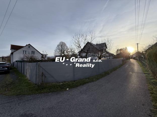 Prodej pozemku pro bydlení, Varnsdorf, Školní, 611 m2