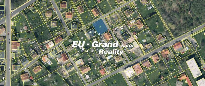 Prodej pozemku pro bydlení, Varnsdorf, Školní, 611 m2