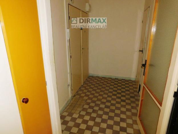 Prodej bytu 1+1, Plzeň - Lobzy, Ke Kukačce, 40 m2