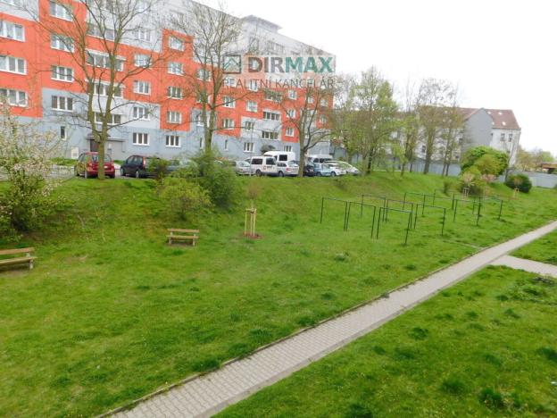 Prodej bytu 1+1, Plzeň - Lobzy, Ke Kukačce, 40 m2