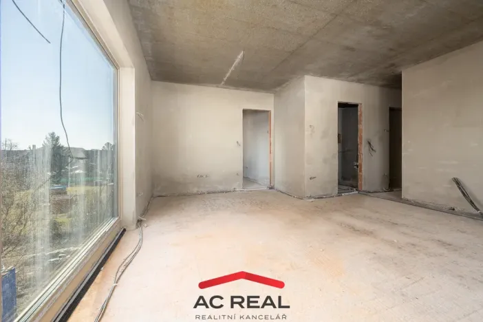 Prodej bytu 4+kk, Brno - Horní Heršpice, Pražákova, 81 m2