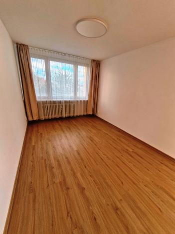 Pronájem bytu 2+kk, Praha, Podle Kačerova, 41 m2