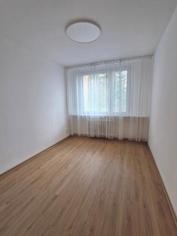 Pronájem bytu 2+kk, Praha, Podle Kačerova, 41 m2