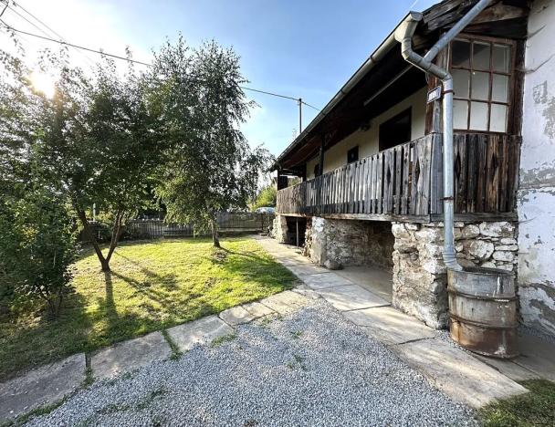 Prodej chalupy, Budíkov, 47 m2