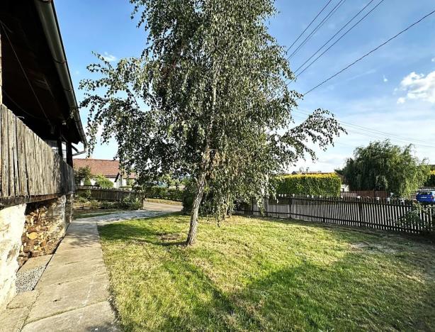 Prodej chalupy, Budíkov, 47 m2