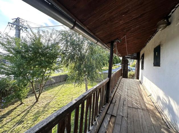 Prodej chalupy, Budíkov, 47 m2