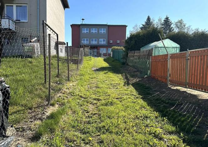 Prodej zahrady, Šlapanov, 989 m2