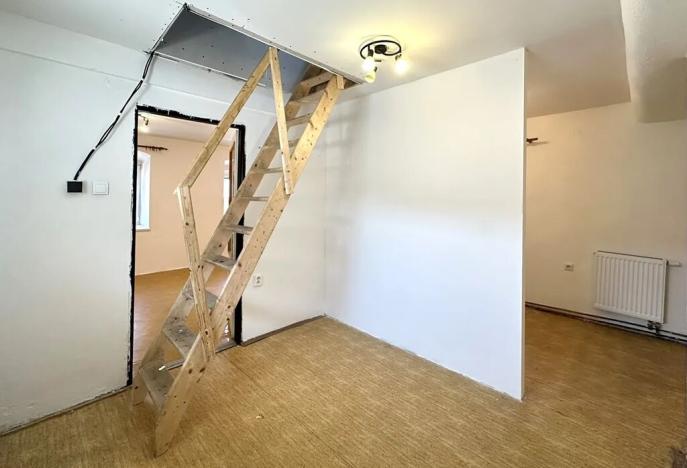 Prodej rodinného domu, Nový Rychnov, 130 m2