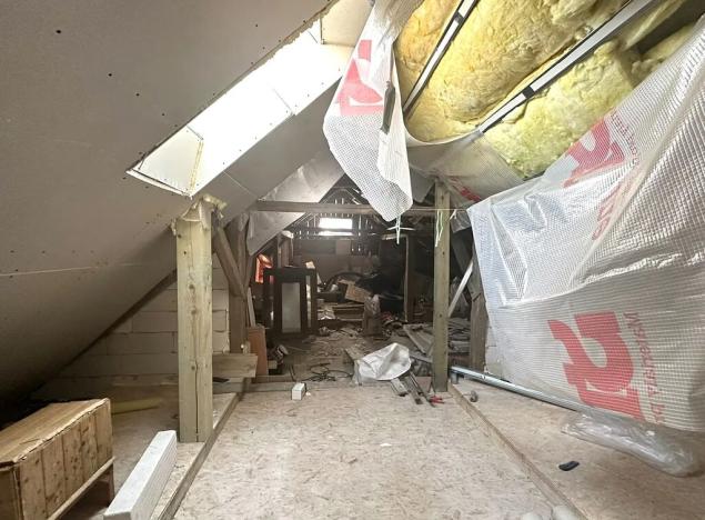 Prodej rodinného domu, Nový Rychnov, 130 m2