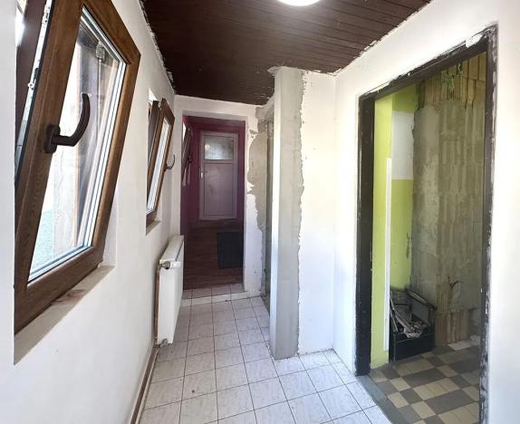 Prodej rodinného domu, Nový Rychnov, 130 m2