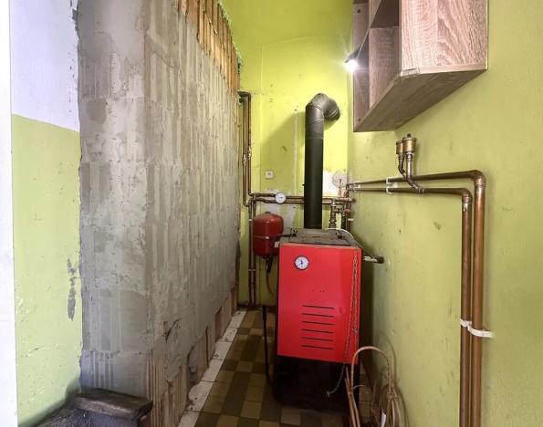 Prodej rodinného domu, Nový Rychnov, 130 m2