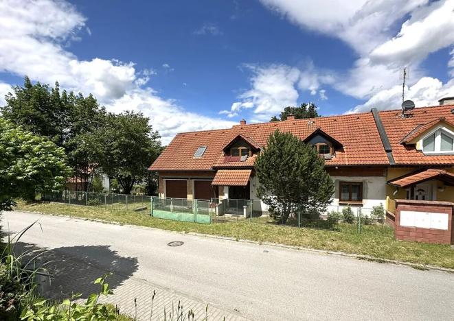 Prodej rodinného domu, Želiv, 184 m2