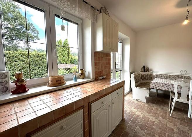 Prodej rodinného domu, Želiv, 184 m2