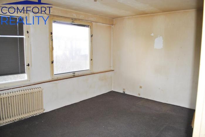 Prodej bytu 3+1, Hošťálkovy, 70 m2