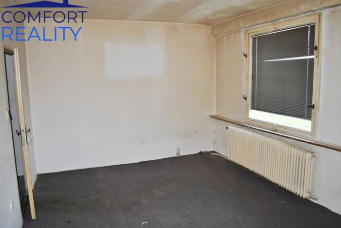 Prodej bytu 3+1, Hošťálkovy, 70 m2