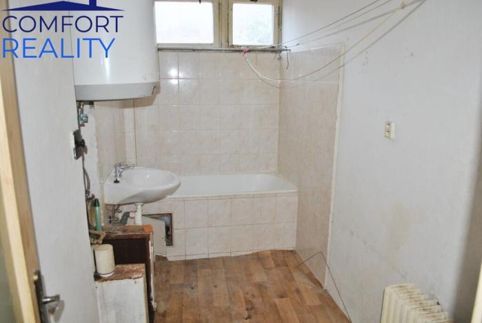 Prodej bytu 3+1, Hošťálkovy, 70 m2