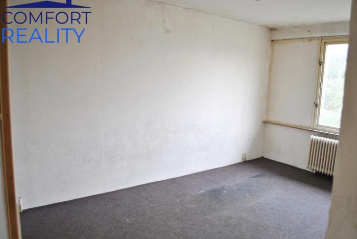 Prodej bytu 3+1, Hošťálkovy, 70 m2