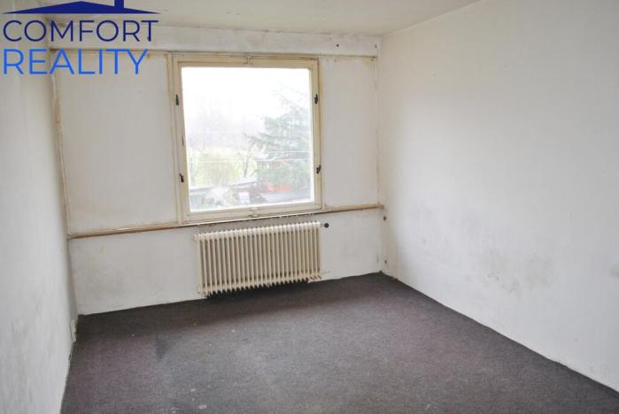 Prodej bytu 3+1, Hošťálkovy, 70 m2