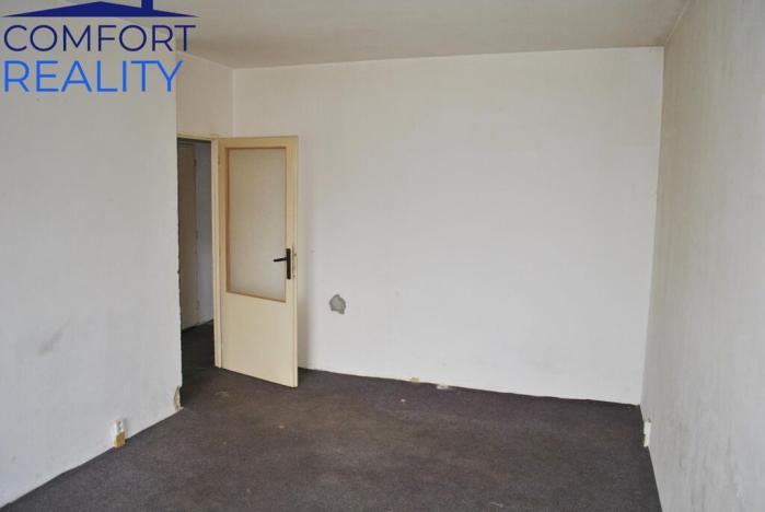 Prodej bytu 3+1, Hošťálkovy, 70 m2