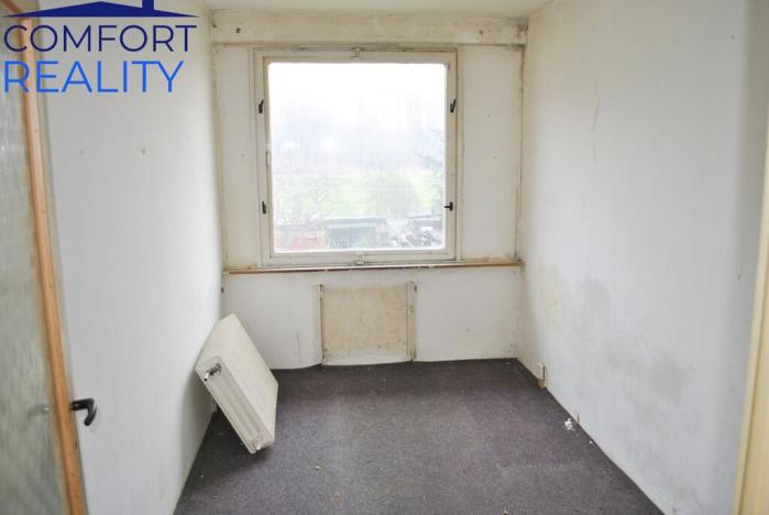 Prodej bytu 3+1, Hošťálkovy, 70 m2